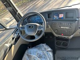 MAN TGM MAN TGM 18.320 4x4 Euro 6e Hyva 12-45