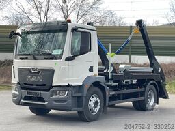 MAN TGM 18.320 MAN TGM 18.320 4x2 Euro 6e Hyva Abse...