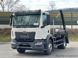 MAN TGM 18.320 MAN TGM 18.320 4x2 Euro 6e Hyva Abse...