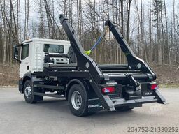 MAN TGM 18.320 MAN TGM 18.320 4x2 Euro 6e Hyva Abse...