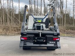 MAN TGM 18.320 MAN TGM 18.320 4x2 Euro 6e Hyva Abse...