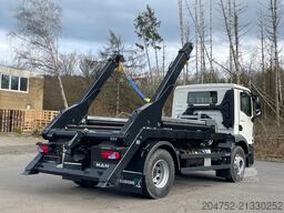 MAN TGM 18.320 MAN TGM 18.320 4x2 Euro 6e Hyva Abse...
