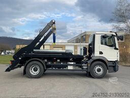 MAN TGM 18.320 MAN TGM 18.320 4x2 Euro 6e Hyva Abse...