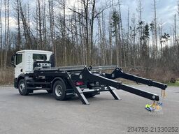 MAN TGM 18.320 MAN TGM 18.320 4x2 Euro 6e Hyva Abse...