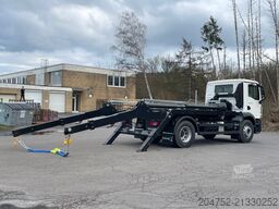 MAN TGM 18.320 MAN TGM 18.320 4x2 Euro 6e Hyva Abse...