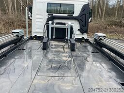 MAN TGM 18.320 MAN TGM 18.320 4x2 Euro 6e Hyva Abse...