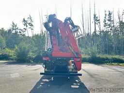 MAN TGX 33.510 MAN TGX 33.510 6X4 BL Euro6e  EPSILO...