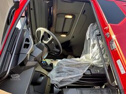 MAN TGX 33.510 MAN TGX 33.510 6X4 BL Euro6e  EPSILO...