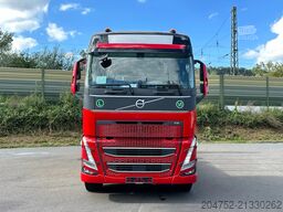 Volvo FH 540 Volvo FH 540 6x4  EPSILON