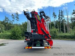 Volvo FH 540 Volvo FH 540 6x4 EPSILON