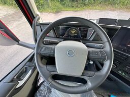 Volvo FH 540 Volvo FH 540 6x4  EPSILON