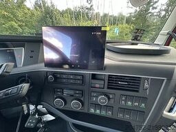Volvo FH 540 Volvo FH 540 6x4  EPSILON