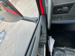 Volvo FH 540 Volvo FH 540 6x4  EPSILON
