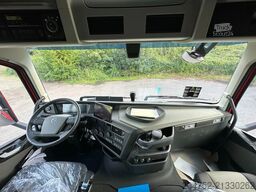 Volvo FH 540 Volvo FH 540 6x4  EPSILON