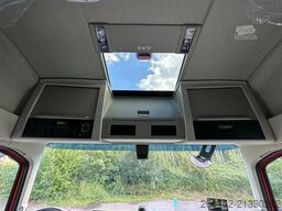 Volvo FH 540 Volvo FH 540 6x4  EPSILON