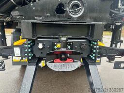 MAN TGS 33.440 MAN TGS 33.440 6x6 Kran HIAB X-HiPro...