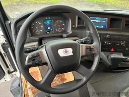 MAN TGS 33.440 MAN TGS 33.440 6x6 Kran HIAB X-HiPro...