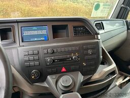 MAN TGS 33.440 MAN TGS 33.440 6x6 Kran HIAB X-HiPro...
