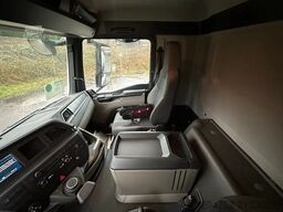 MAN TGS 33.440 MAN TGS 33.440 6x6 Kran HIAB X-HiPro...
