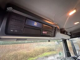 MAN TGS 33.440 MAN TGS 33.440 6x6 Kran HIAB X-HiPro...
