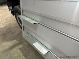 MAN TGS 33.440 MAN TGS 33.440 6x6 Kran HIAB X-HiPro...