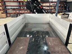 MAN TGS 33.440 MAN TGS 33.440 6x6 Kran HIAB X-HiPro...