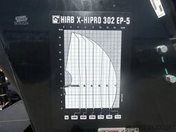 MAN TGS 33.440 MAN TGS 33.440 6x6 Kran HIAB X-HiPro...