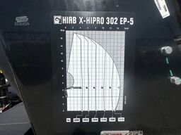 MAN TGS 33.440 MAN TGS 33.440 6x6 Kran HIAB X-HiPro...