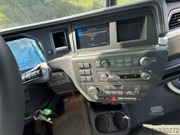 MAN TGM 18.320 MAN TGM 18.320 4x4 Hiab 228-4 Kran