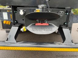 MAN TGX 26.520 MAN TGX 26.520 6x2 Hiab 228-6 Kran