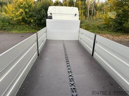 MAN TGX 26.520 MAN TGX 26.520 6x2 Hiab 228-6 Kran