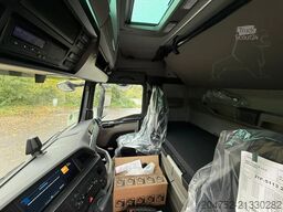 MAN TGX 26.520 MAN TGX 26.520 6x2 Hiab 228-6 Kran
