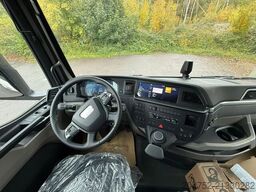 MAN TGX 26.520 MAN TGX 26.520 6x2 Hiab 228-6 Kran