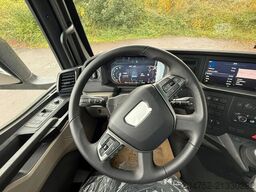 MAN TGX 26.520 MAN TGX 26.520 6x2 Hiab 228-6 Kran