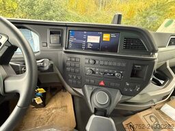 MAN TGX 26.520 MAN TGX 26.520 6x2 Hiab 228-6 Kran