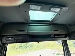 MAN TGX 26.520 MAN TGX 26.520 6x2 Hiab 228-6 Kran