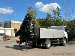 MAN TGM 18.320 MAN TGM 18.320 4x2 Euro6e Kran Hiab