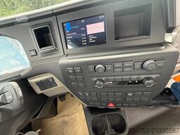 MAN TGM 18.320 MAN TGM 18.320 4x2 Euro6e Kran Hiab