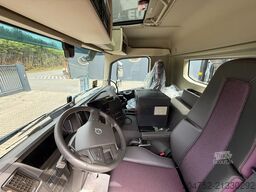 Volvo FMX 500 Volvo FMX 500 8x4 Kran Hiab 658-6