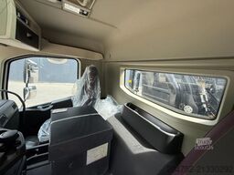 Volvo FMX 500 Volvo FMX 500 8x4 Kran Hiab 658-6