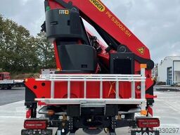 MAN TGX 26.520 MAN TGX 26.520 TG3 Retarder / 6X2 PK...