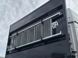 MAN TGX 26.520 MAN TGX 26.520 TG3 Retarder / 6X2 PK...