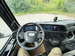 MAN TGX 26.520 MAN TGX 26.520 TG3 Retarder / 6X2 PK...