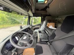 MAN TGX 26.520 MAN TGX 26.520 TG3 Retarder / 6X2 PK...