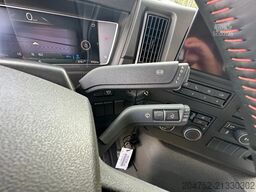 Volvo FMX 500 Volvo FMX 500 8x4 Effer-Ladekran 955-8s...