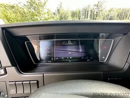 Volvo FMX 500 Volvo FMX 500 8x4 Effer-Ladekran 955-8s...