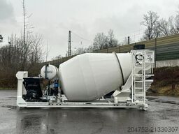 MAN TGS 33.480 MAN TGS 33.480 6x4 Euro6e Abroller +...