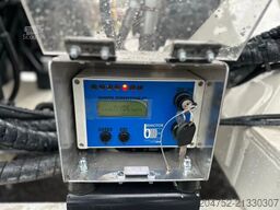 MAN TGS 33.480 MAN TGS 33.480 6x4 Euro6e Abroller +...