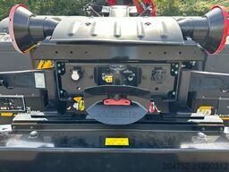MAN TGS 26.520 MAN TGS 26.520 6x2 Abrollkipper + Kr...