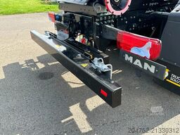 MAN TGS 26.520 MAN TGS 26.520 6x2 Abrollkipper + Kr...